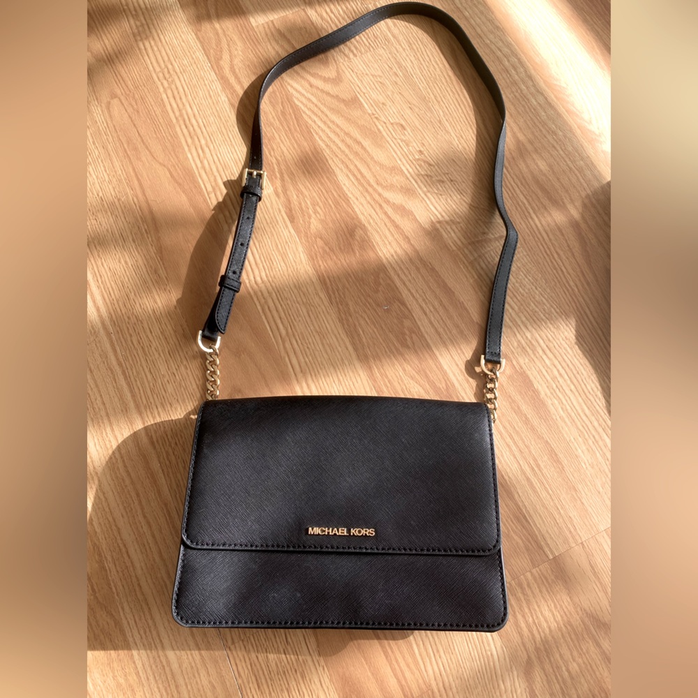 Michael Kors crossbody bag
